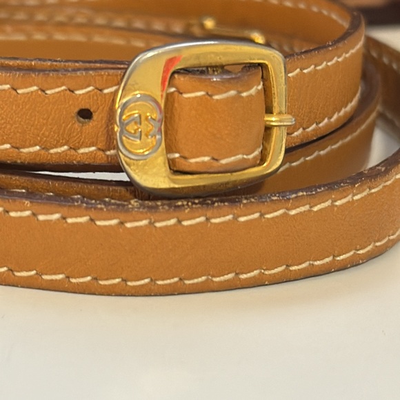 Gucci strap for your bag or wallet - Picture 4 of 14